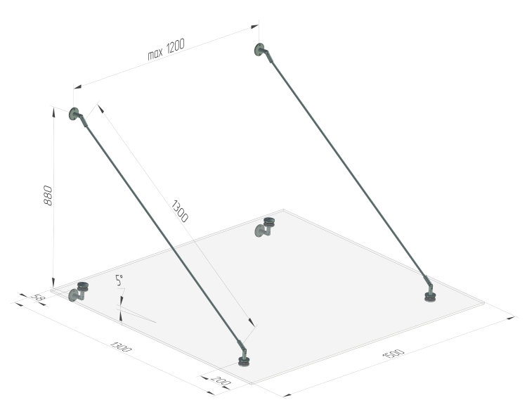 Daszek CN000 1,3m.png