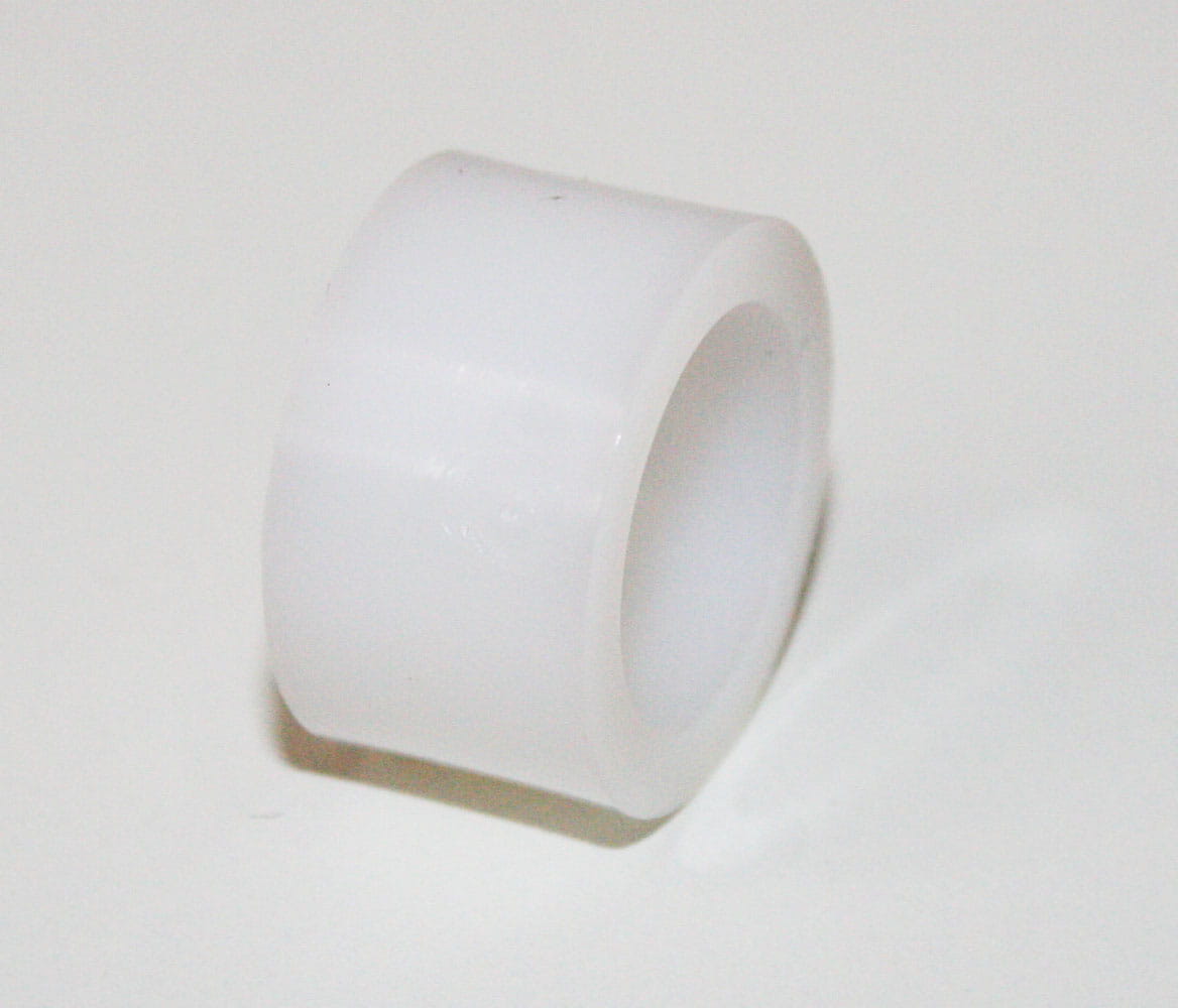 Nylon bushings